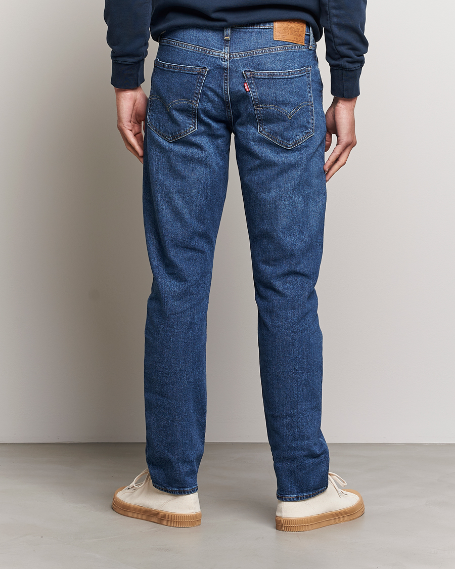 Levi s 502 Taper Jeans Cross The Sky at CareOfCarl