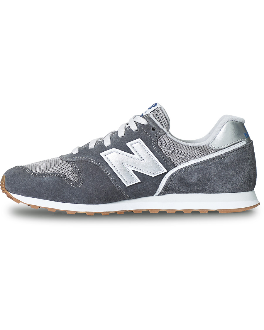 New Balance 373 Sneaker Marblehead at CareOfCarl