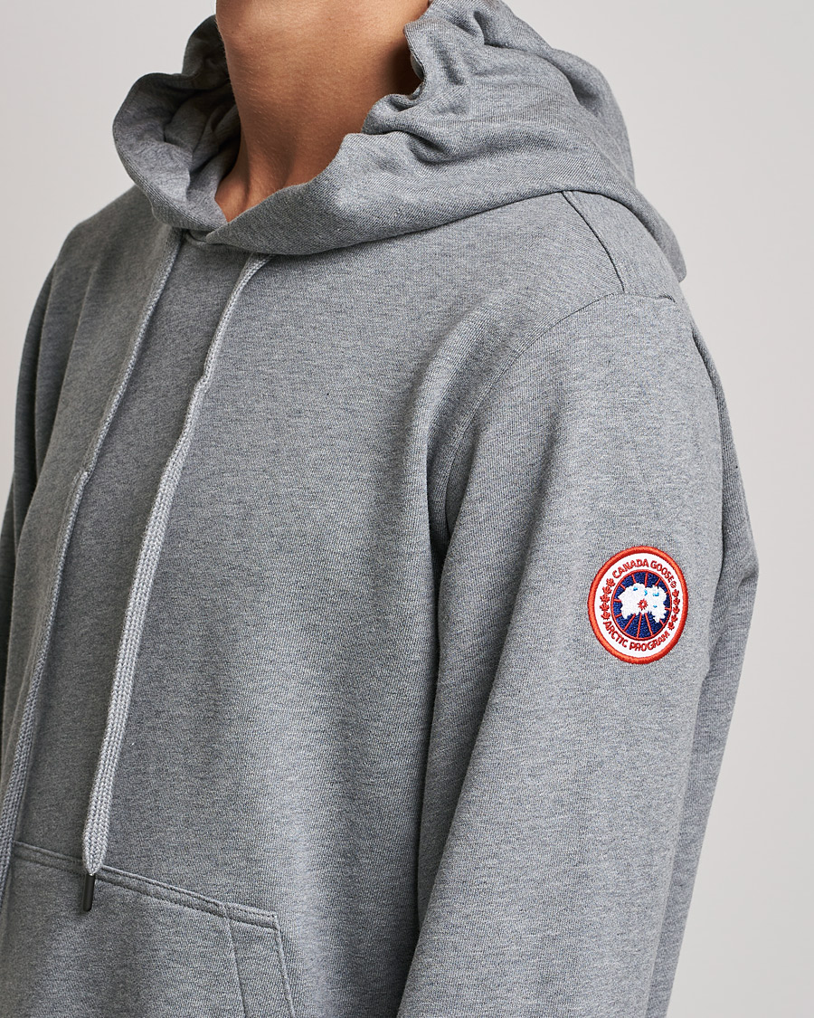 Mens canada goose sweatshirt sale