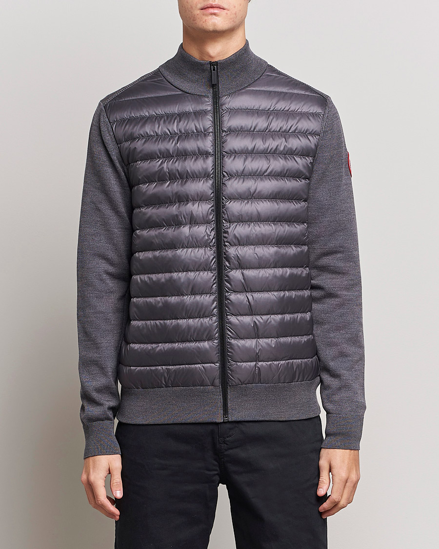 The 7 best Canada Goose jackets for men in 2024 - The Manual