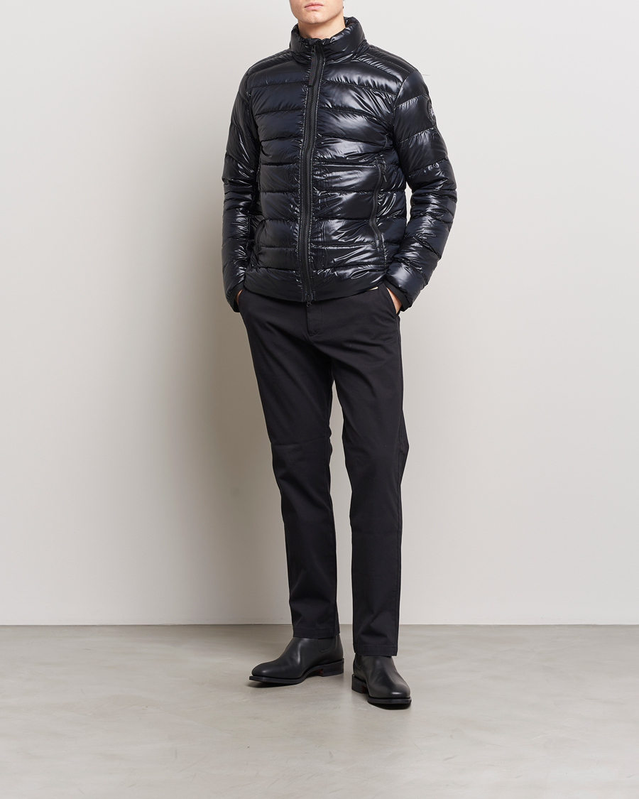 Canada goose herren outlet 45