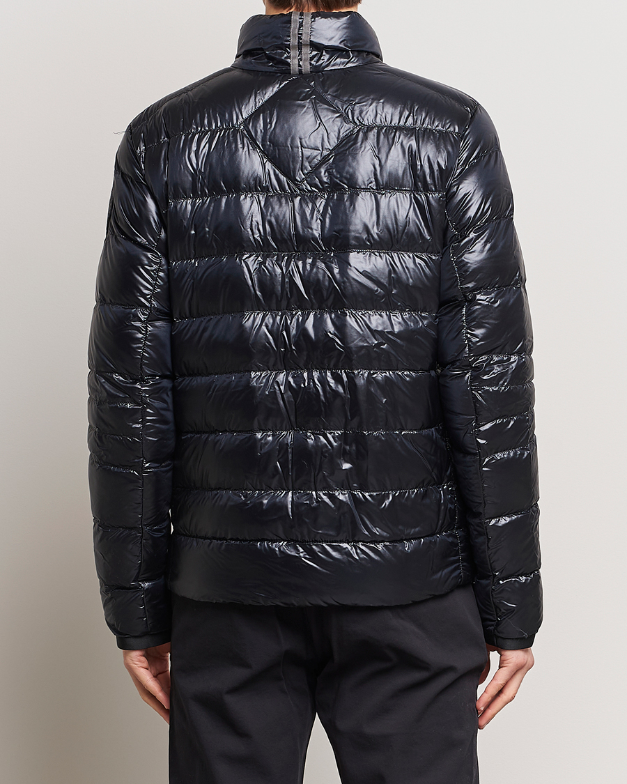 Black deals label moncler