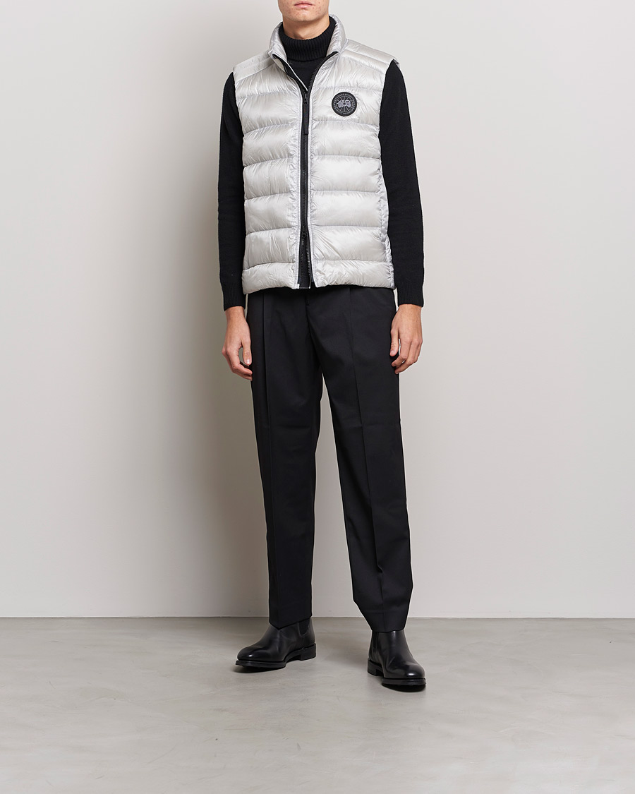 Moncler arv deals gilet