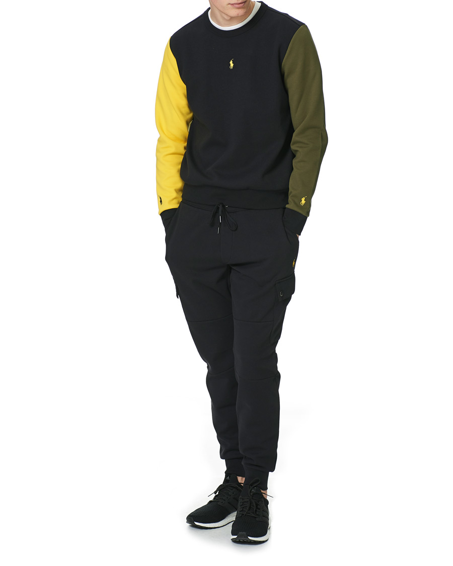 Polo tech online sweatsuit