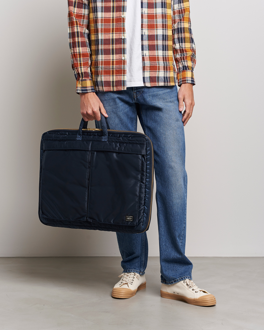 Porter best sale suit bag