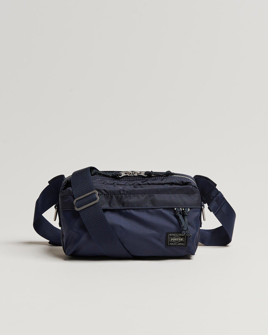 Porter tanker 2way waist on sale bag