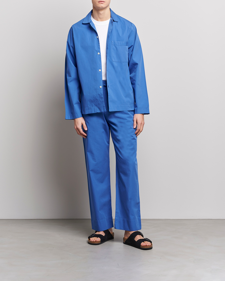 Royal discount blue pajamas