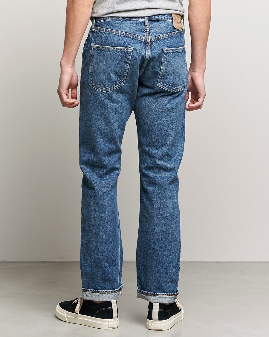 Orslow jeans hot sale