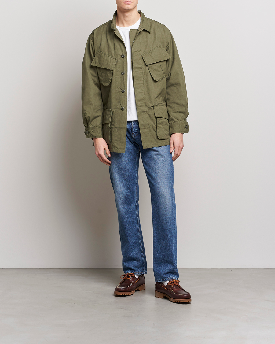 Orslow 2025 army jacket