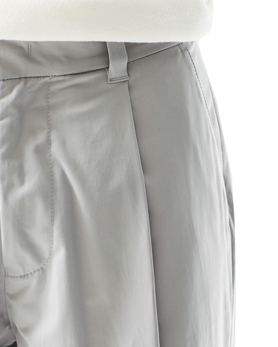 Buy Emporio Armani Mens Cotton Trouser at Ubuy India