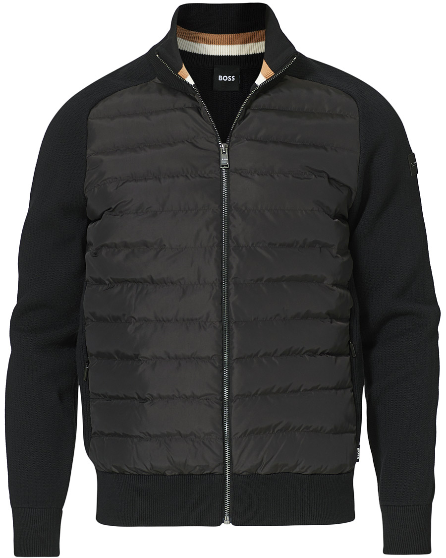 Hugo boss deals hybrid jacket