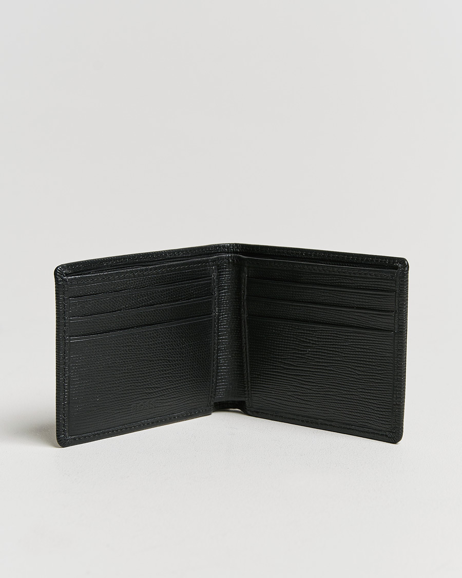 Black wallet deals