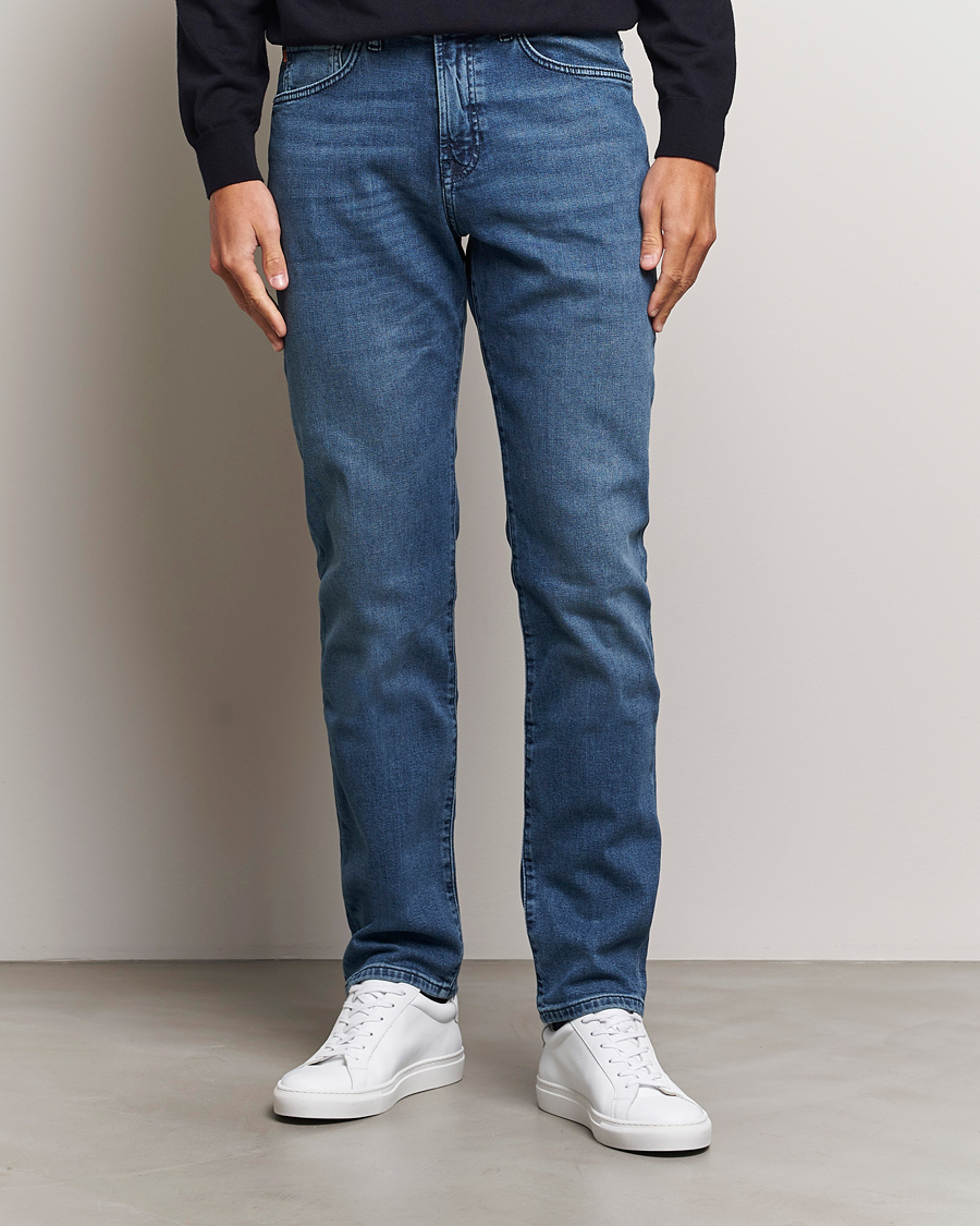 Men |  | BOSS ORANGE | Re.Maine Jeans Medium Blue