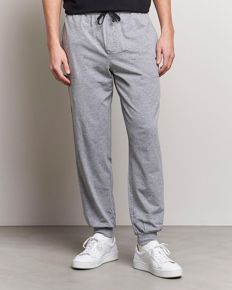 Moncler best sale grey joggers