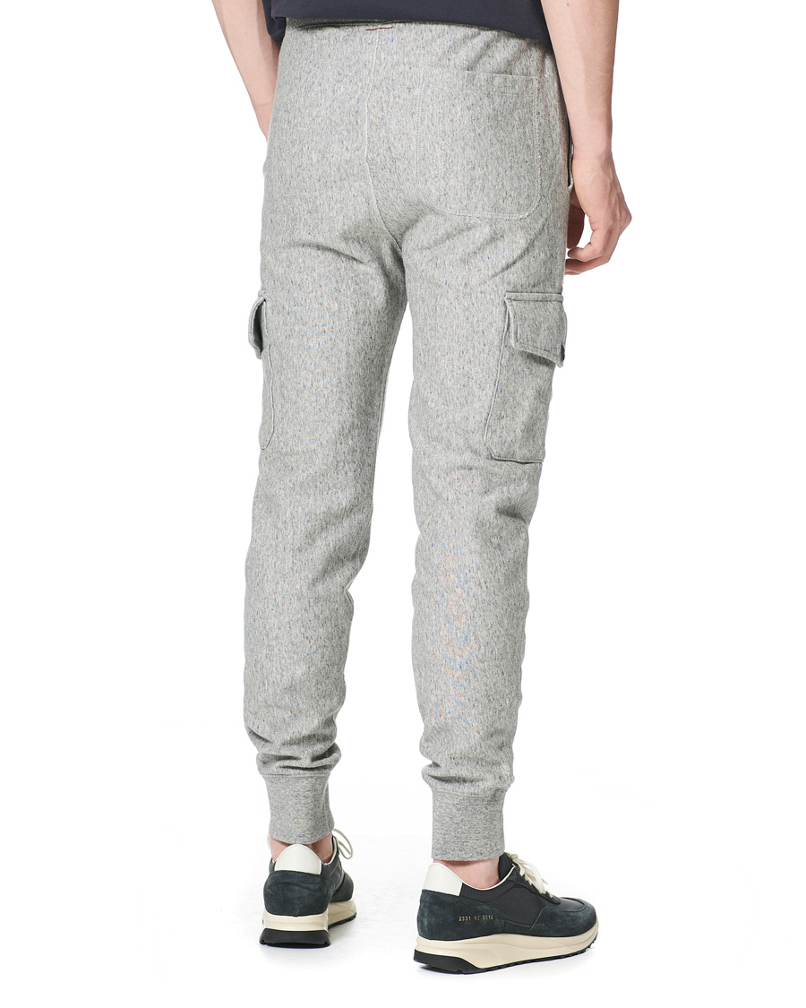 Todd snyder cargo online sweatpants