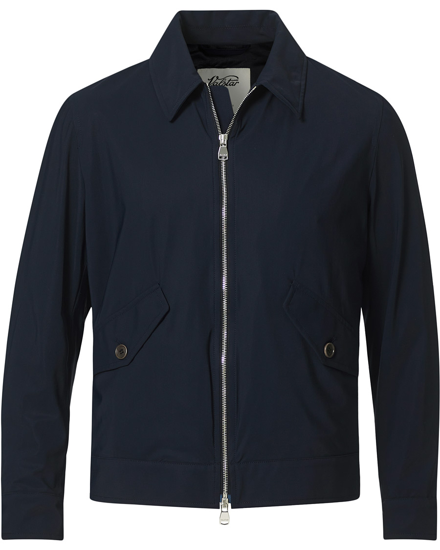 Stretch hotsell harrington jacket