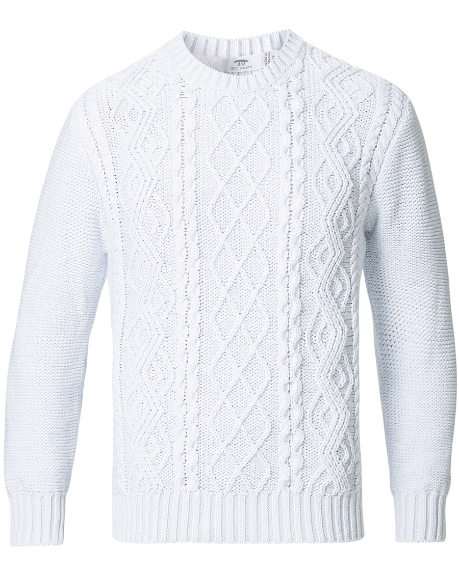 Beach on sale sweater mens