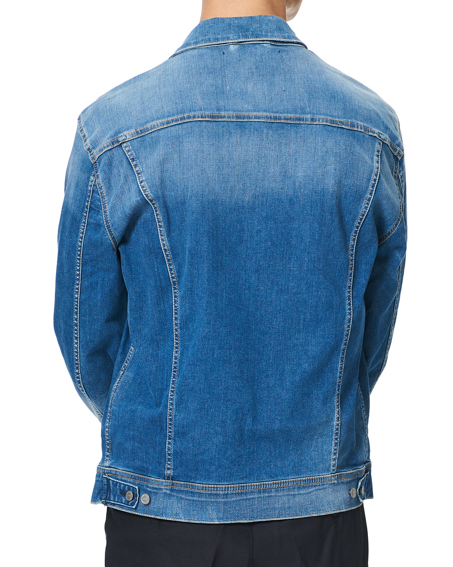 Replay Denim Coats, Jackets & Vests for Men | eBay
