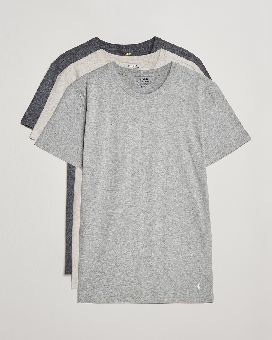 Grey ralph hot sale lauren t shirt