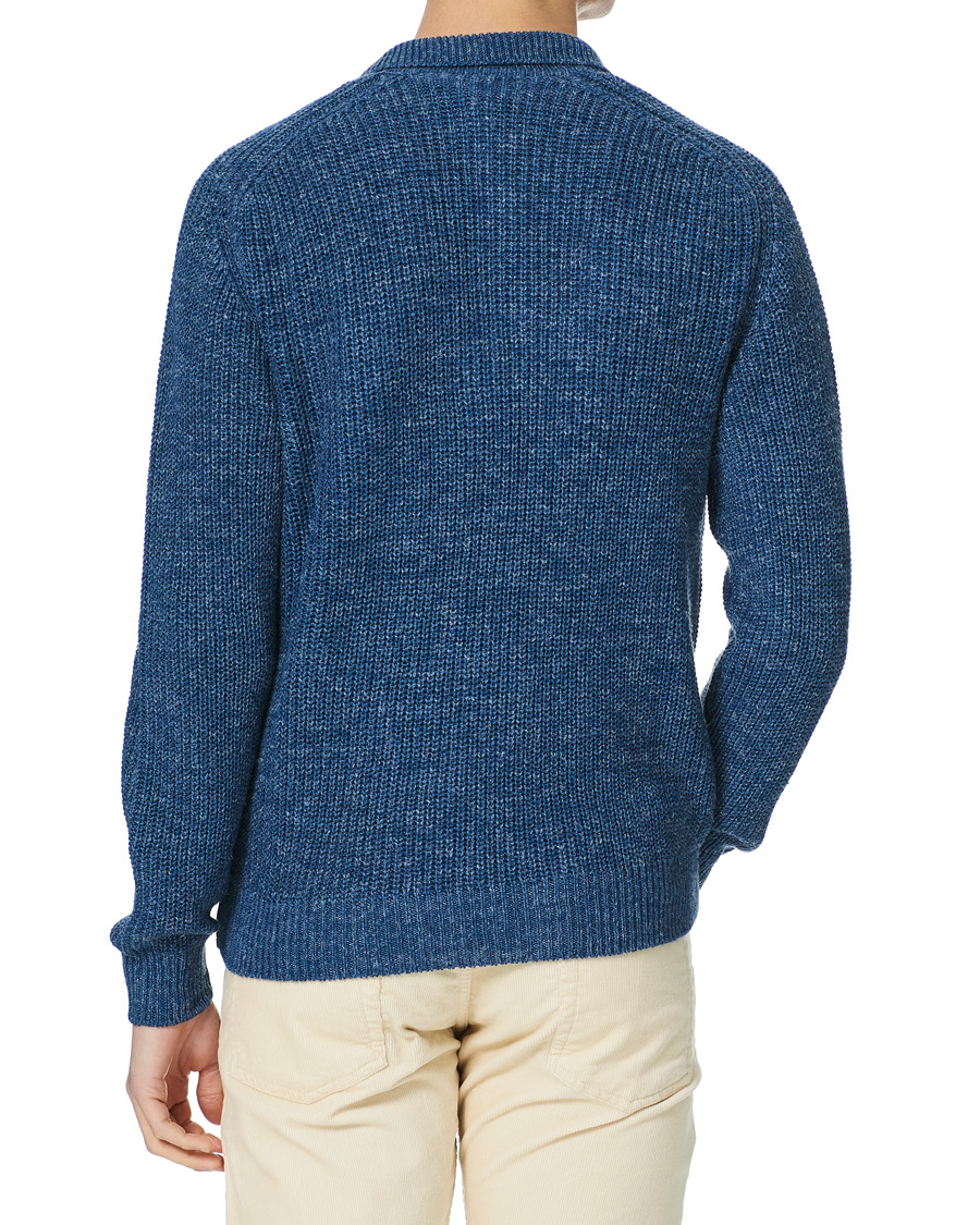 NWT Polo Ralph Lauren Cotton Silk and store Linen Sweater Size M $265