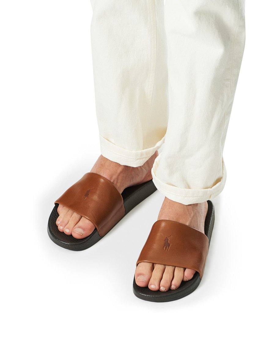 Ruosh Men Footwear Sandals