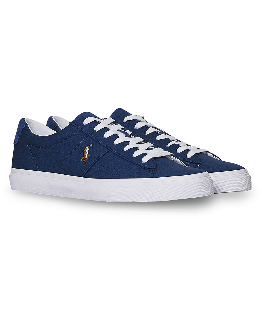 Ralph lauren clearance sayer navy