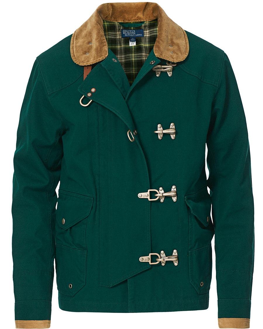 Ralph lauren discount cortland jacket