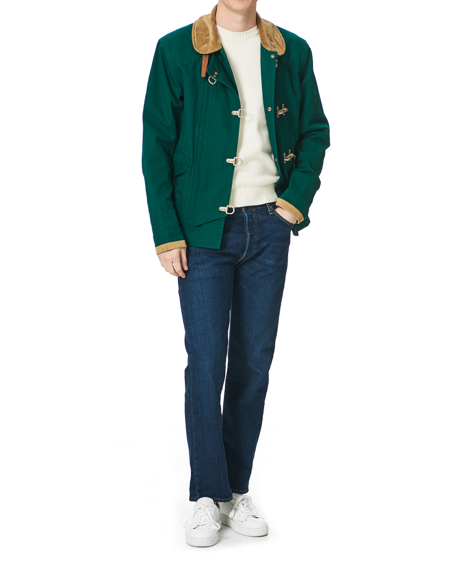 Ralph lauren discount cortland jacket