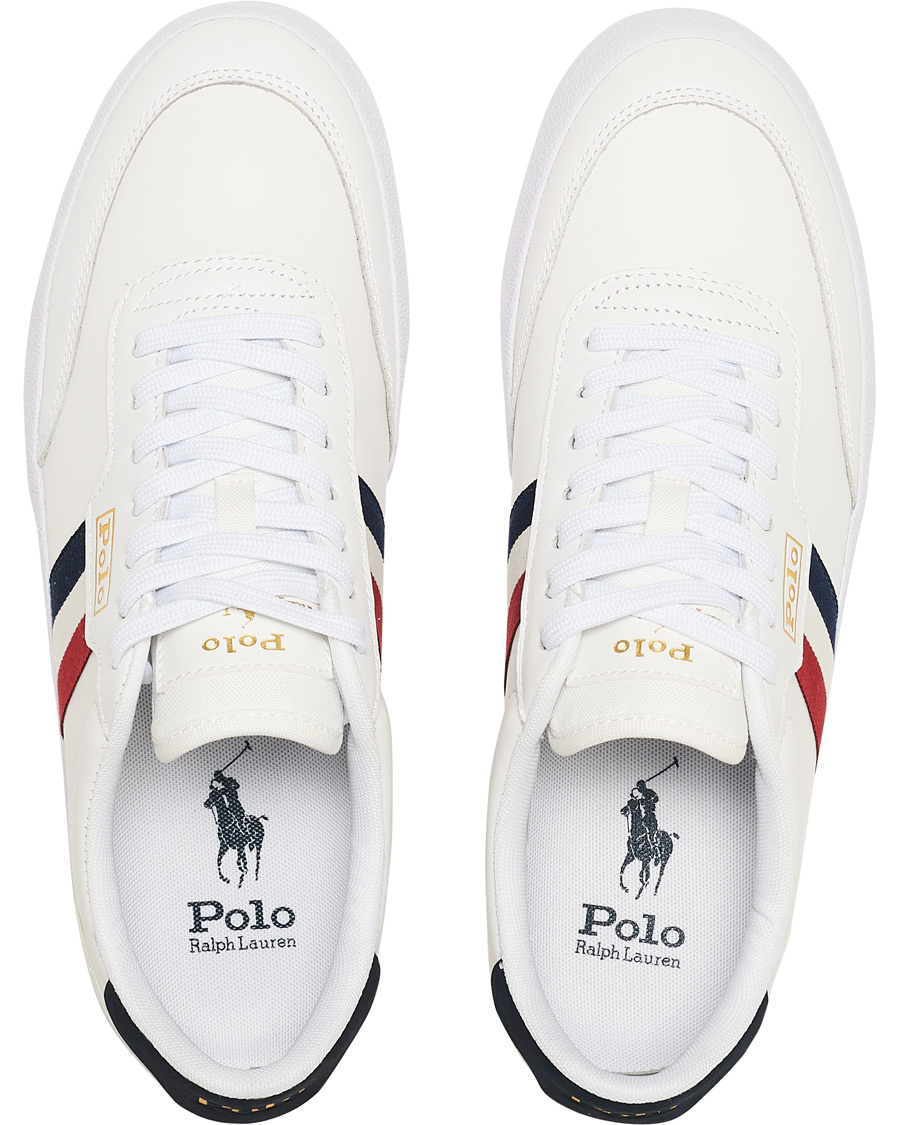 Offers Polo Court VLC Shoes