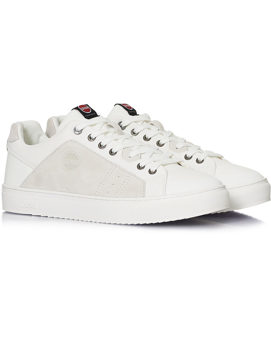 Colmar Bradbury Out Sneaker White at CareOfCarl