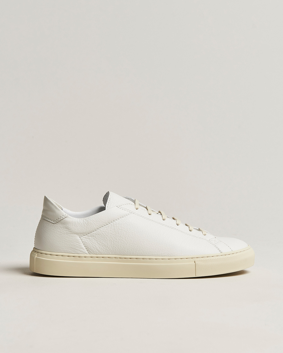 Classic deals white sneakers