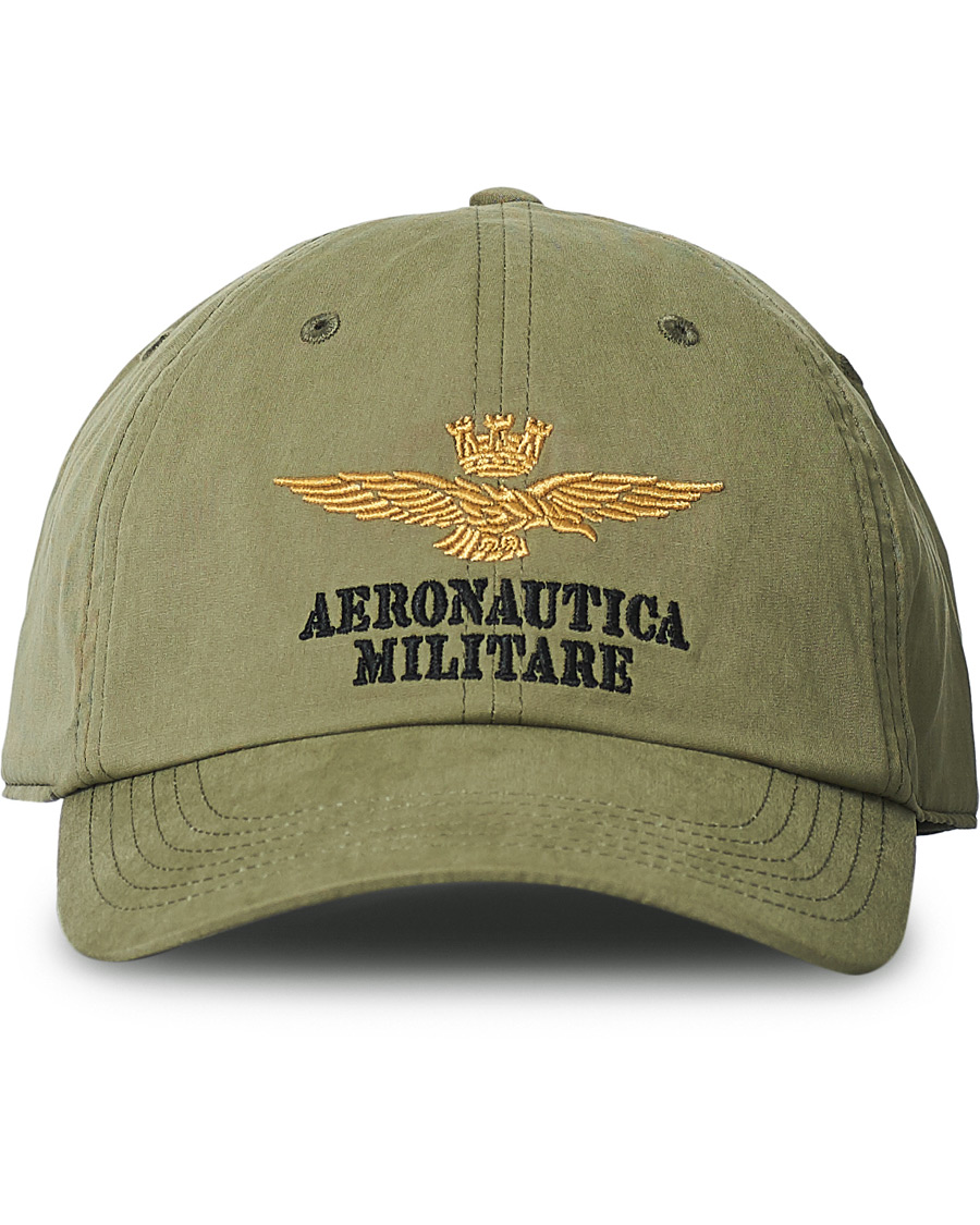 Aeronautica Militare 221 Cap Verde Military at CareOfCarl