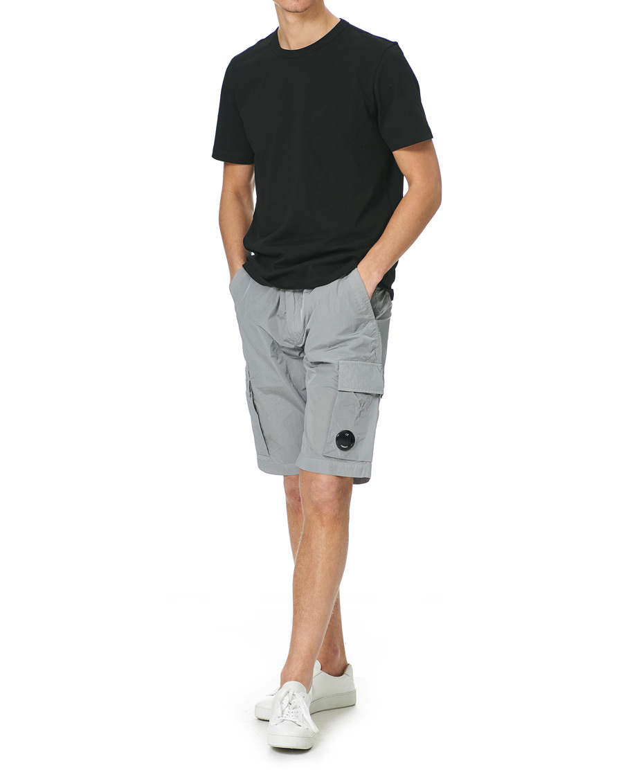 Grey cp hot sale company shorts