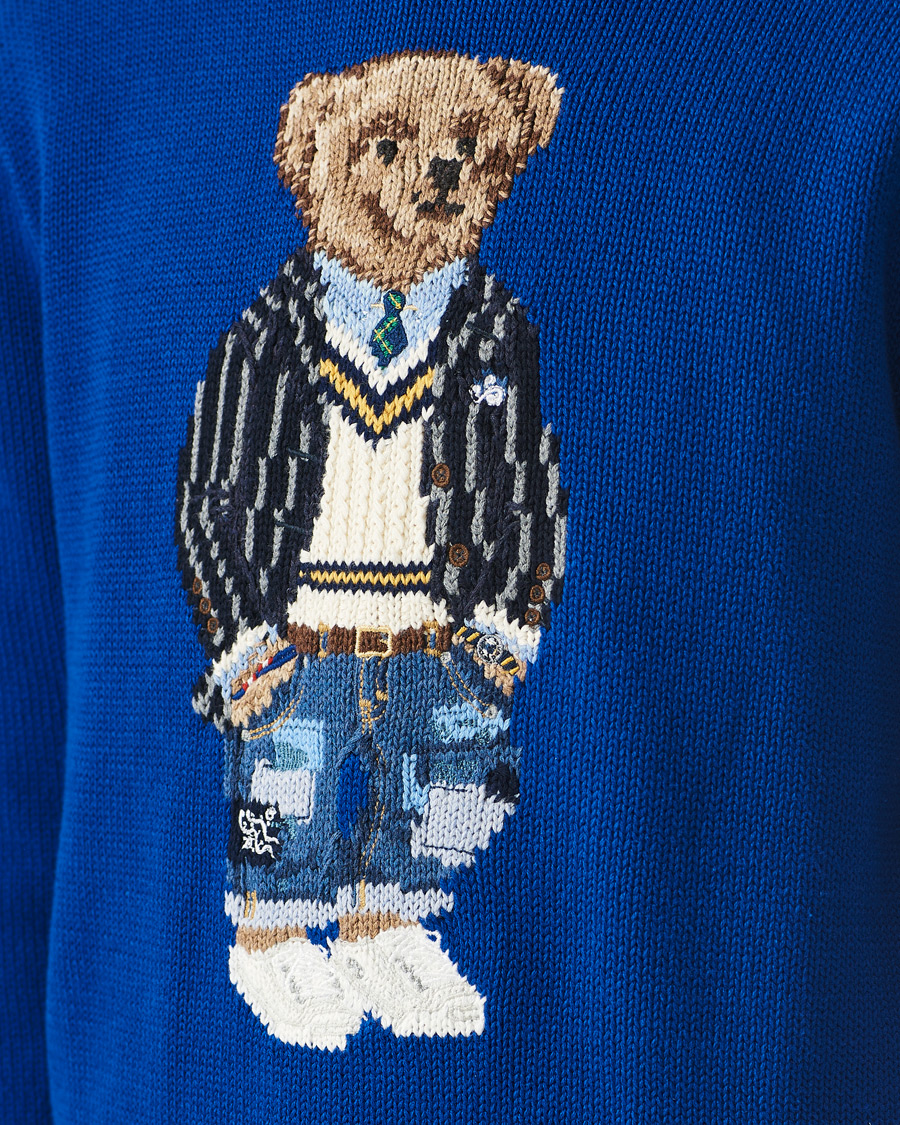 Ralph lauren preppy bear hotsell