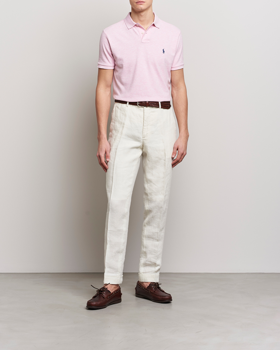 Ralph lauren clearance white pants