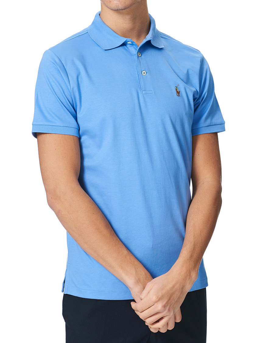 Blue harbour mens top polo shirts