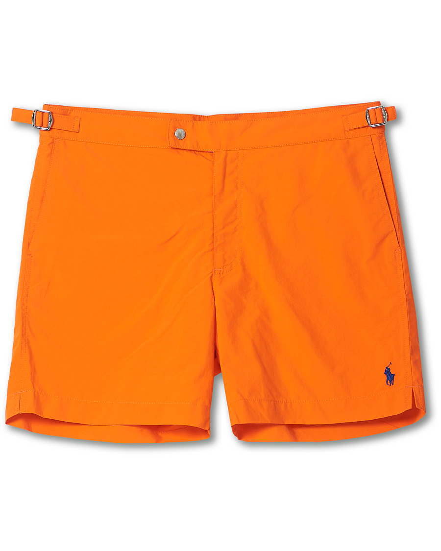 Ralph lauren best sale monaco swim shorts