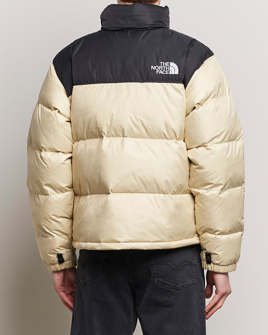 the north face 1996 retro nuptse jacket herr