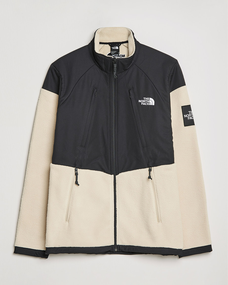 north face denali fleece