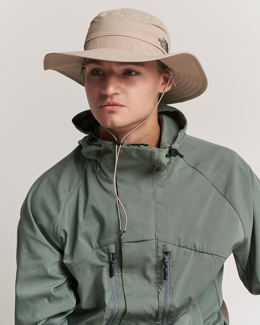 Breeze store brimmer hat