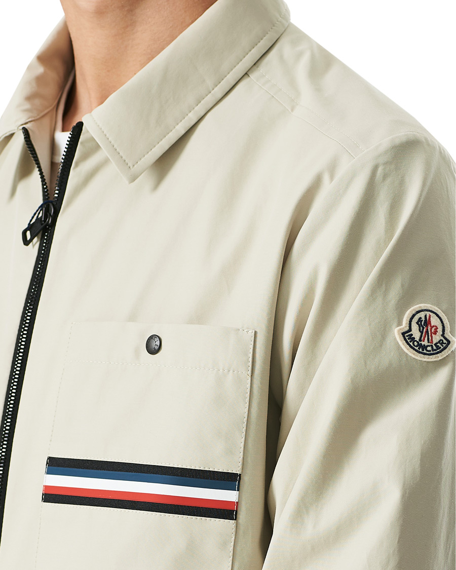 Moncler akahito discount overshirt