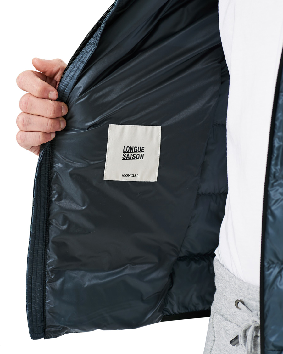 Moncler longue cheap saison mont