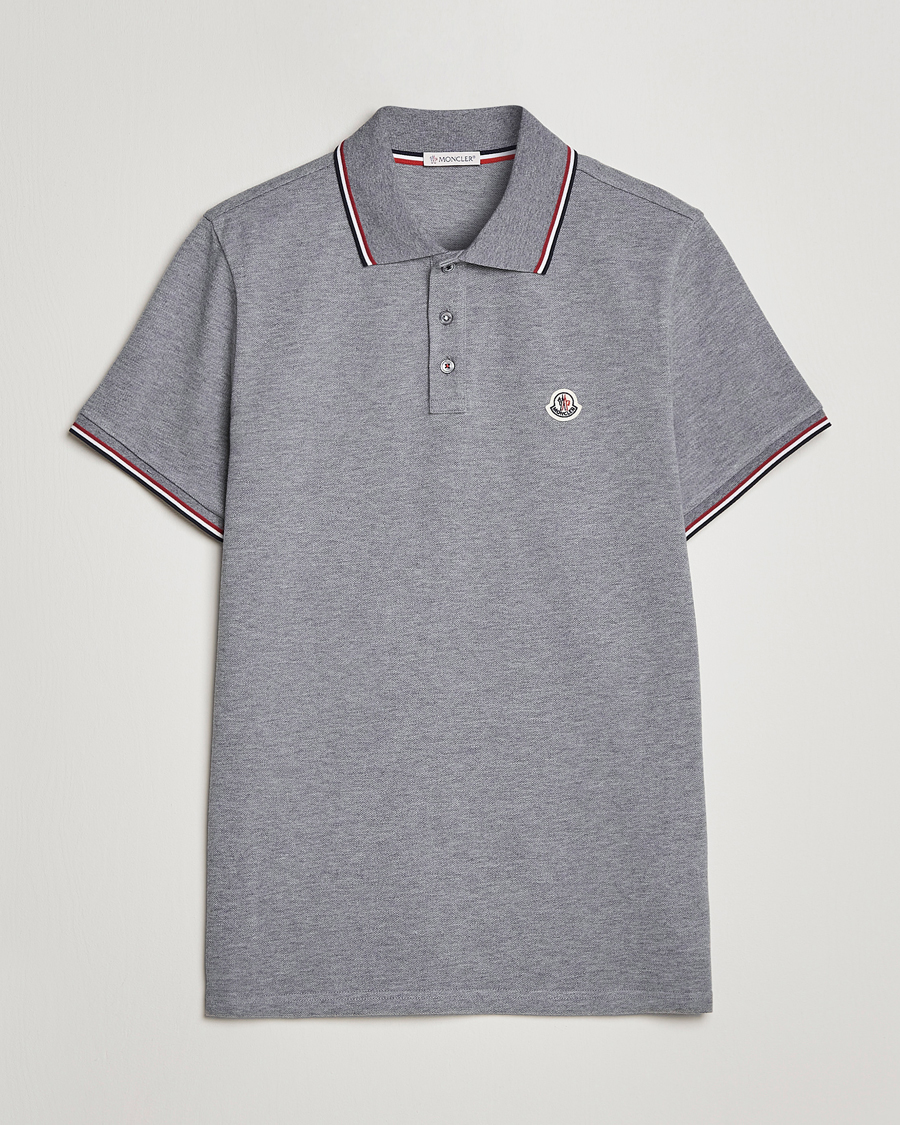 T shirt sales moncler polo