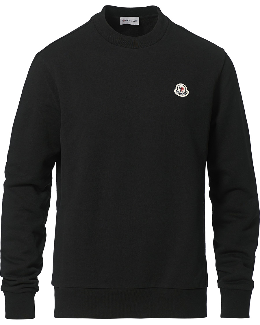 Moncler sweatshirt popular