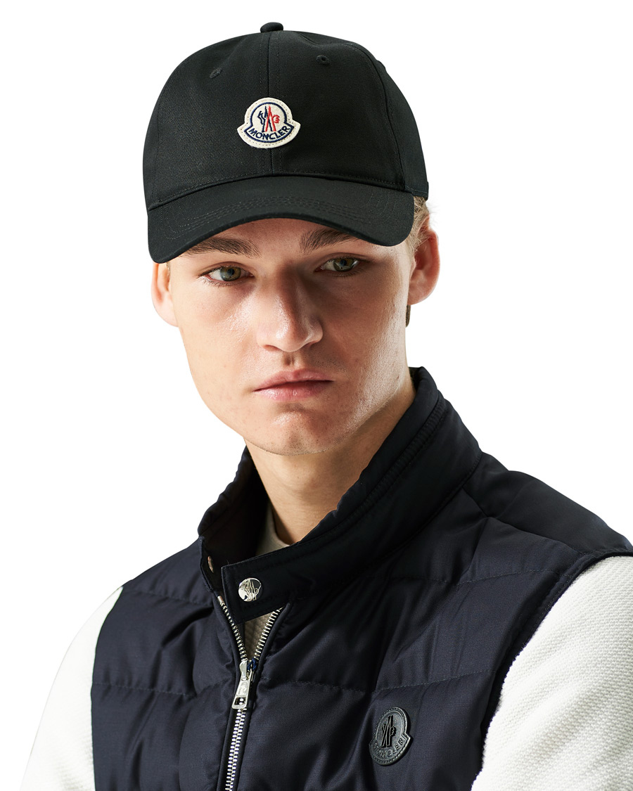 Mens moncler 2024 baseball cap