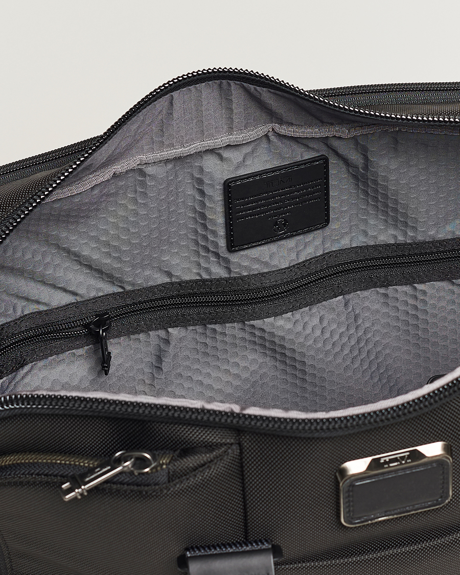 Tumi hotsell charleston briefcase