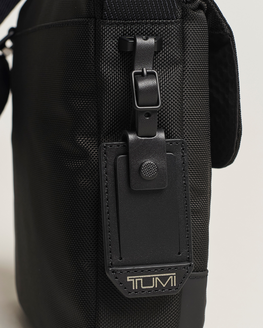 Tumi crossbody men's on sale bags