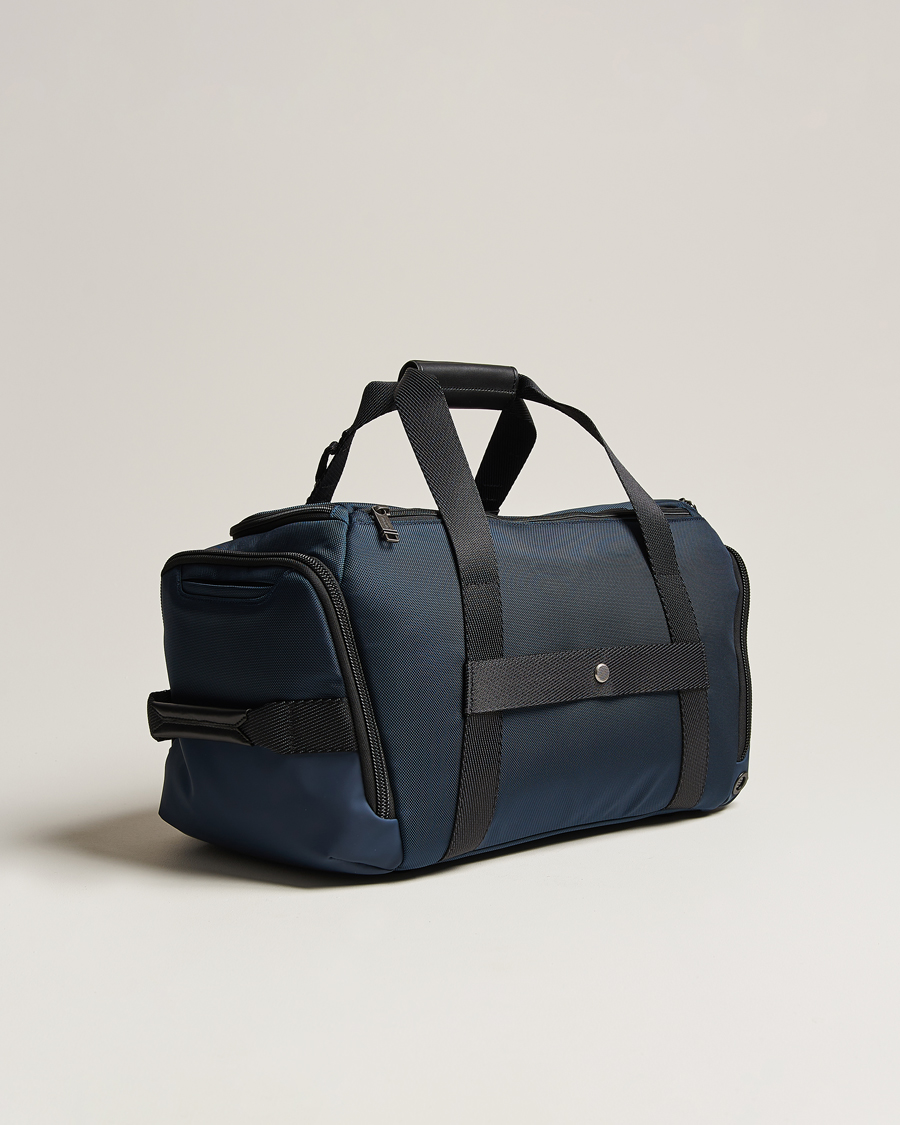 Polo blue sale duffle bag myer