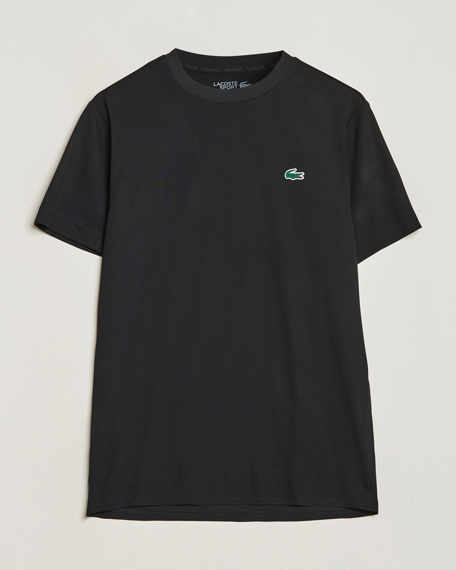 T shirt sport lacoste sale