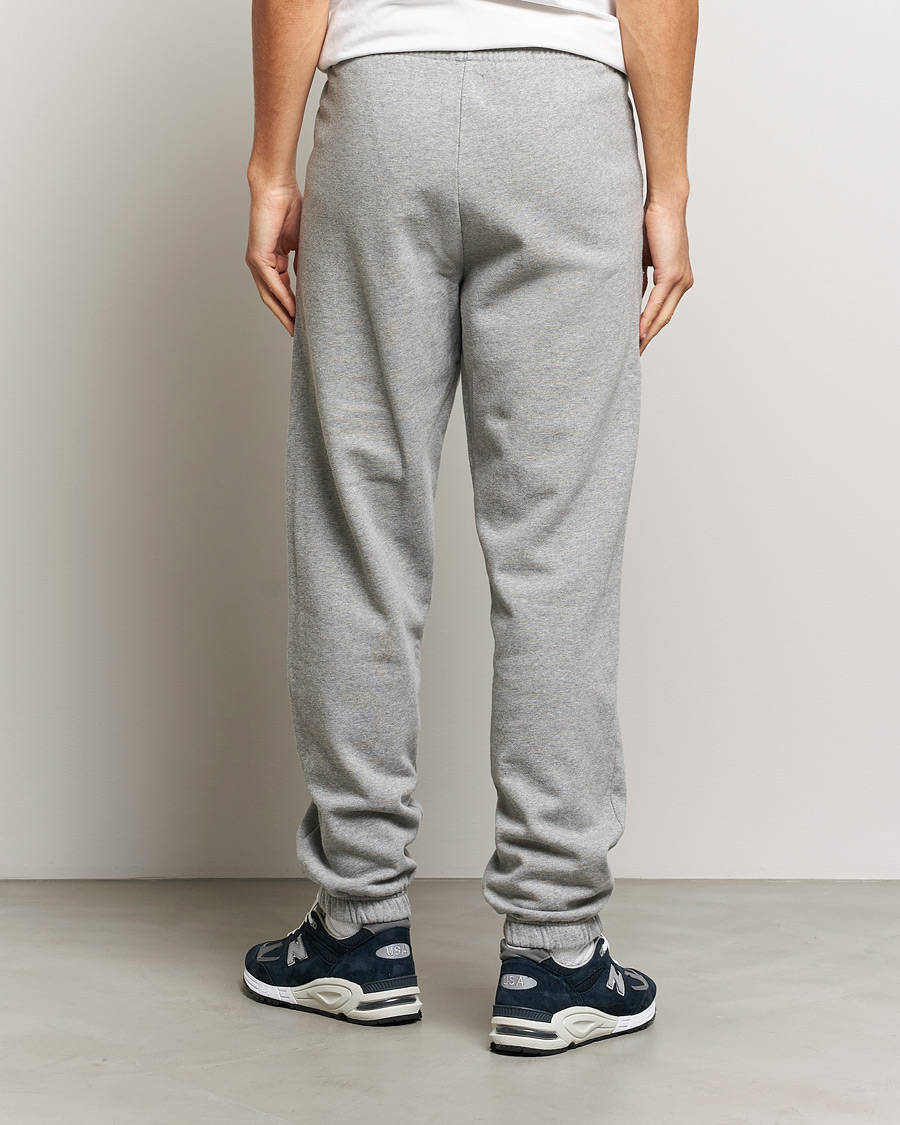 Colorful Standard Classic Organic Sweatpants Heather Grey at